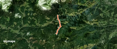 Wanderweg 830