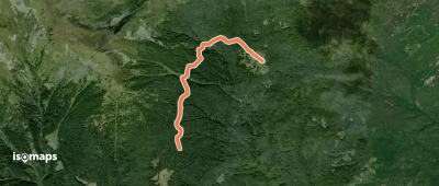 OSM Route 14988242