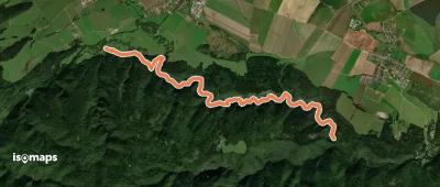 Chodník Horskej služby