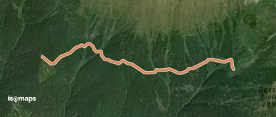 OSM Route 14989151