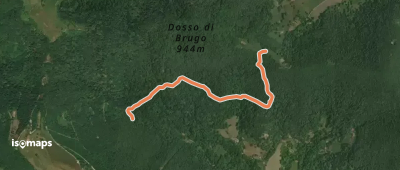 OSM Route 14989160