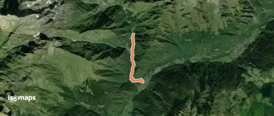 OSM Route 14989183