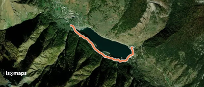 OSM Route 14989355