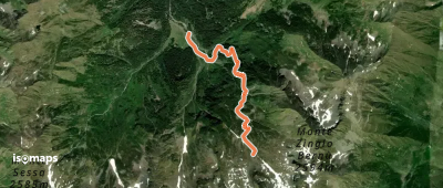 OSM Route 14989445