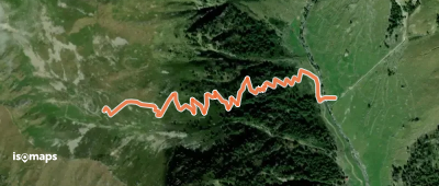 OSM Route 14989687