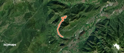 OSM Route 14990143