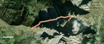 OSM Route 14990169
