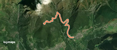 OSM Route 14990269