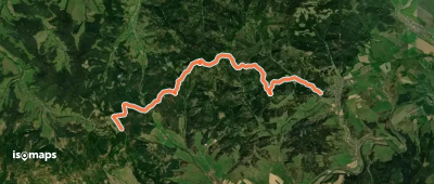 OSM Route 1702828