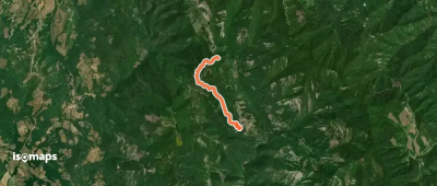 OSM Route 14990469