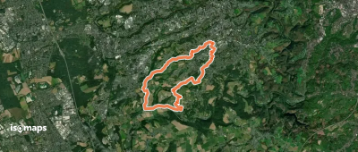 Liewerfrauenweg [25]
