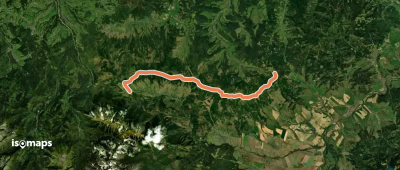 OSM Route 1702829