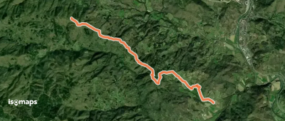 OSM Route 14995428
