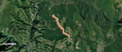 OSM Route 14996194