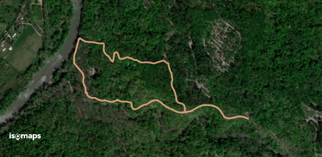 Trail #7