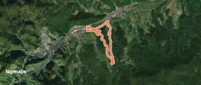 Circuit du Petit Haut