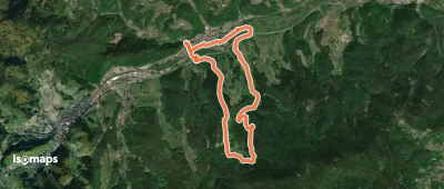 Circuit Le Hury