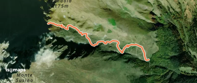OSM Route 14999941