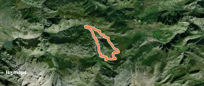 Monte Camba