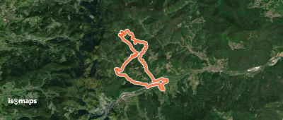 Circuit de Danigoutte