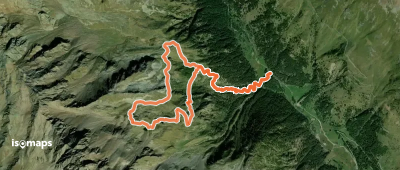 Valle delle Messi-Monticelli