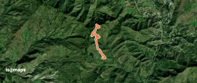 OSM Route 15000479