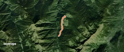 OSM Route 15001039