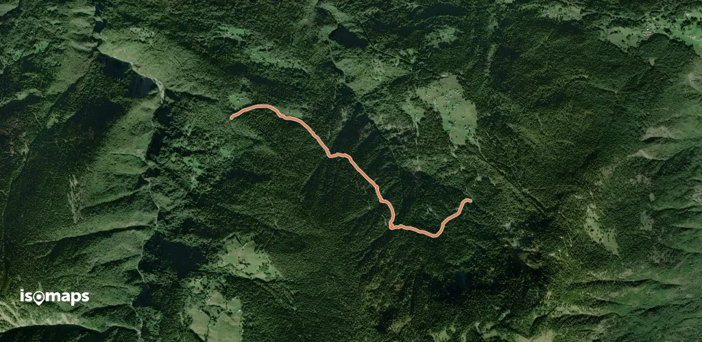 OSM Route 15001055