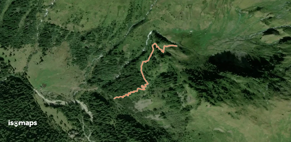 OSM Route 15001763