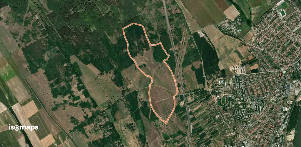 Ürge E-learning trail
