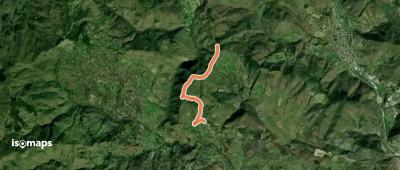 OSM Route 15002250