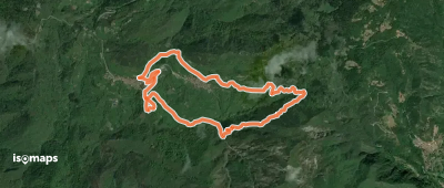 Valle dei Morti