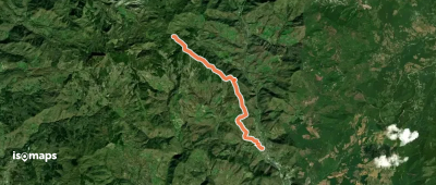 OSM Route 15003569