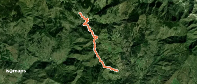 OSM Route 15003592