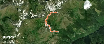 OSM Route 15003600
