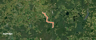 Paul-Gerhardt-Weg Etappe 6