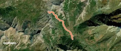 OSM Route 15003714