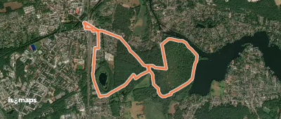 Skulpturenpfad Tiergarten