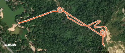 Surveyors' Trail 3