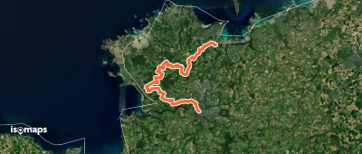 De Lannion à Perros-Guirec