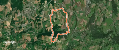 Paysages et récoltes