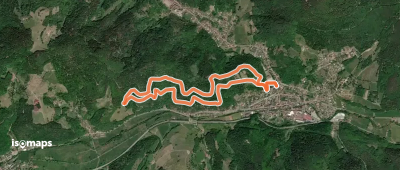 Circuit de la Collinière