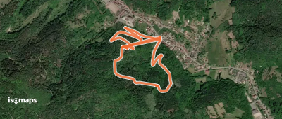 Circuit de la Hargoutte