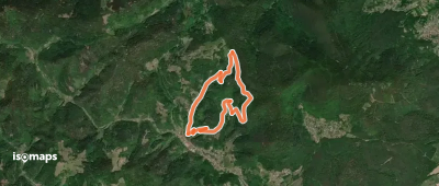 Circuit de Prérébois