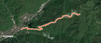 OSM Route 15005912