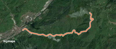 OSM Route 15006194