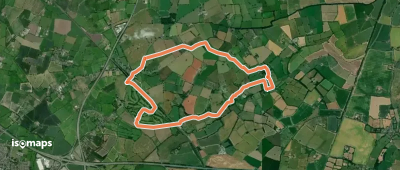 ACW Circular Walk 13A (short-cut for C13)