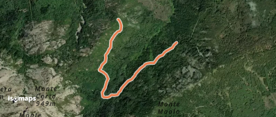 OSM Route 15006527