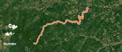 OSM Route 15006737