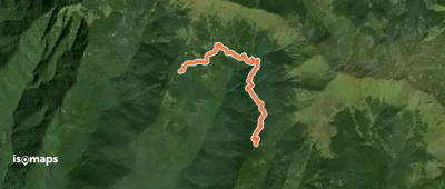 OSM Route 15007135